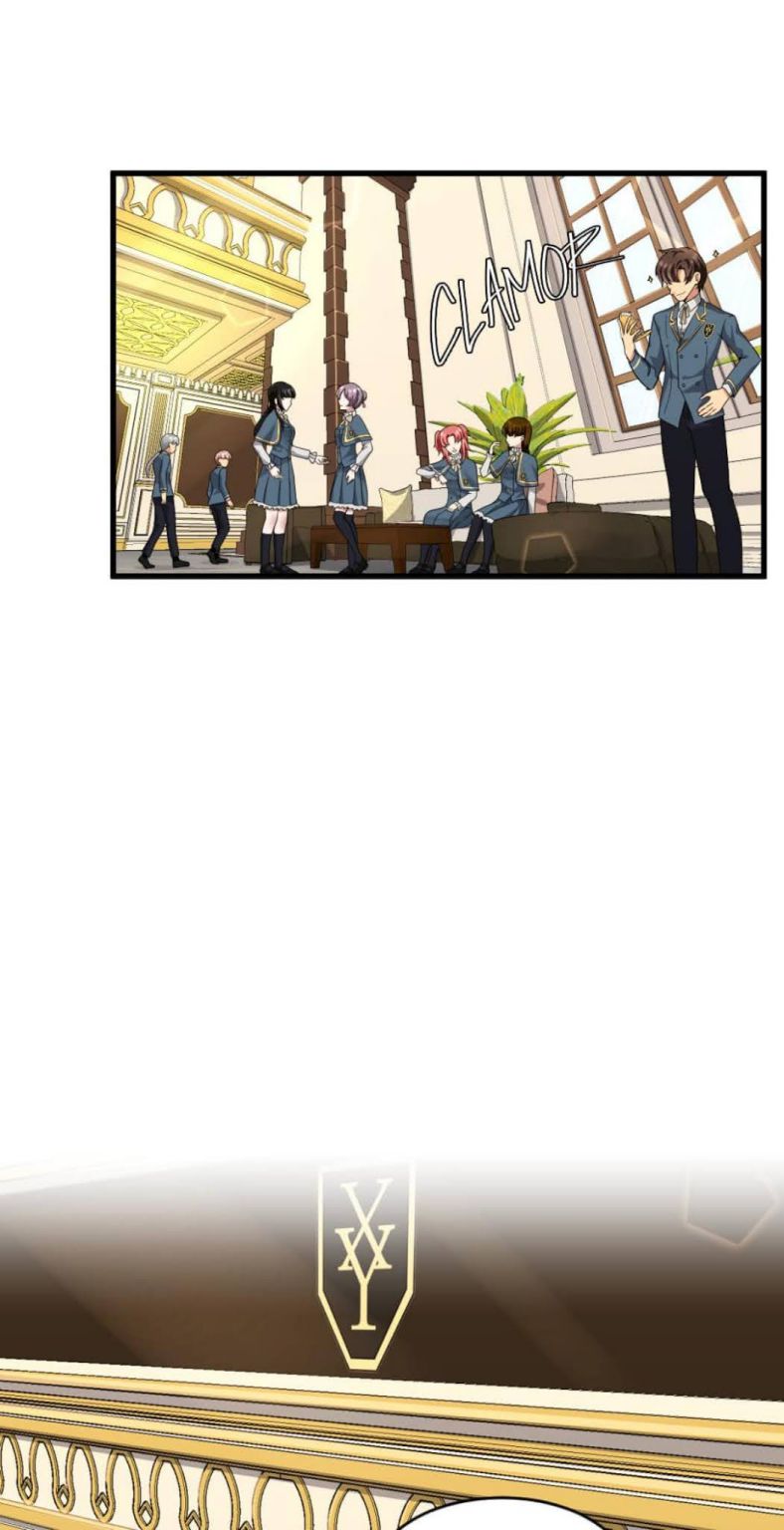 The Beginning After the End chapter 86 page 31