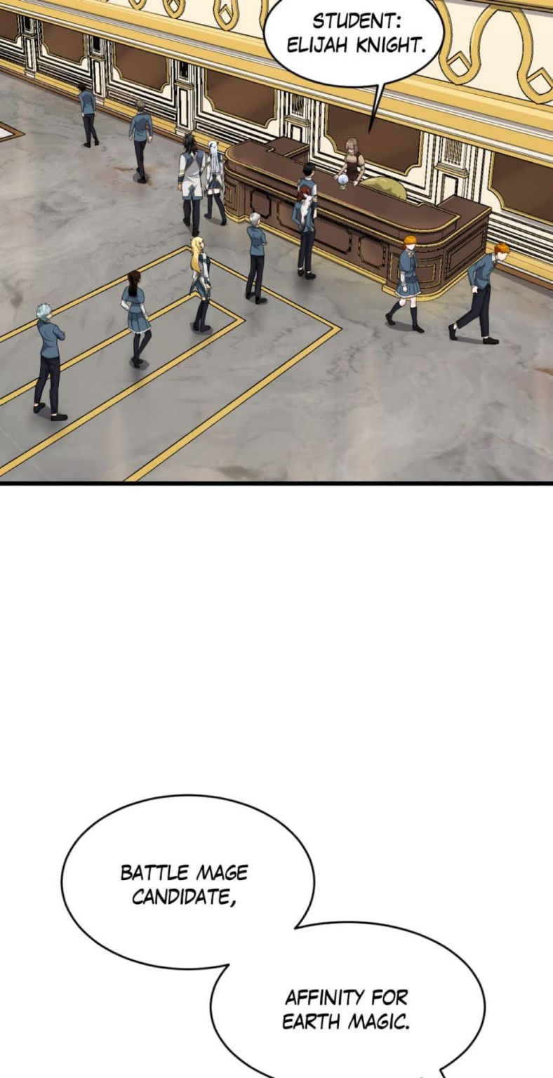 The Beginning After the End chapter 86 page 32