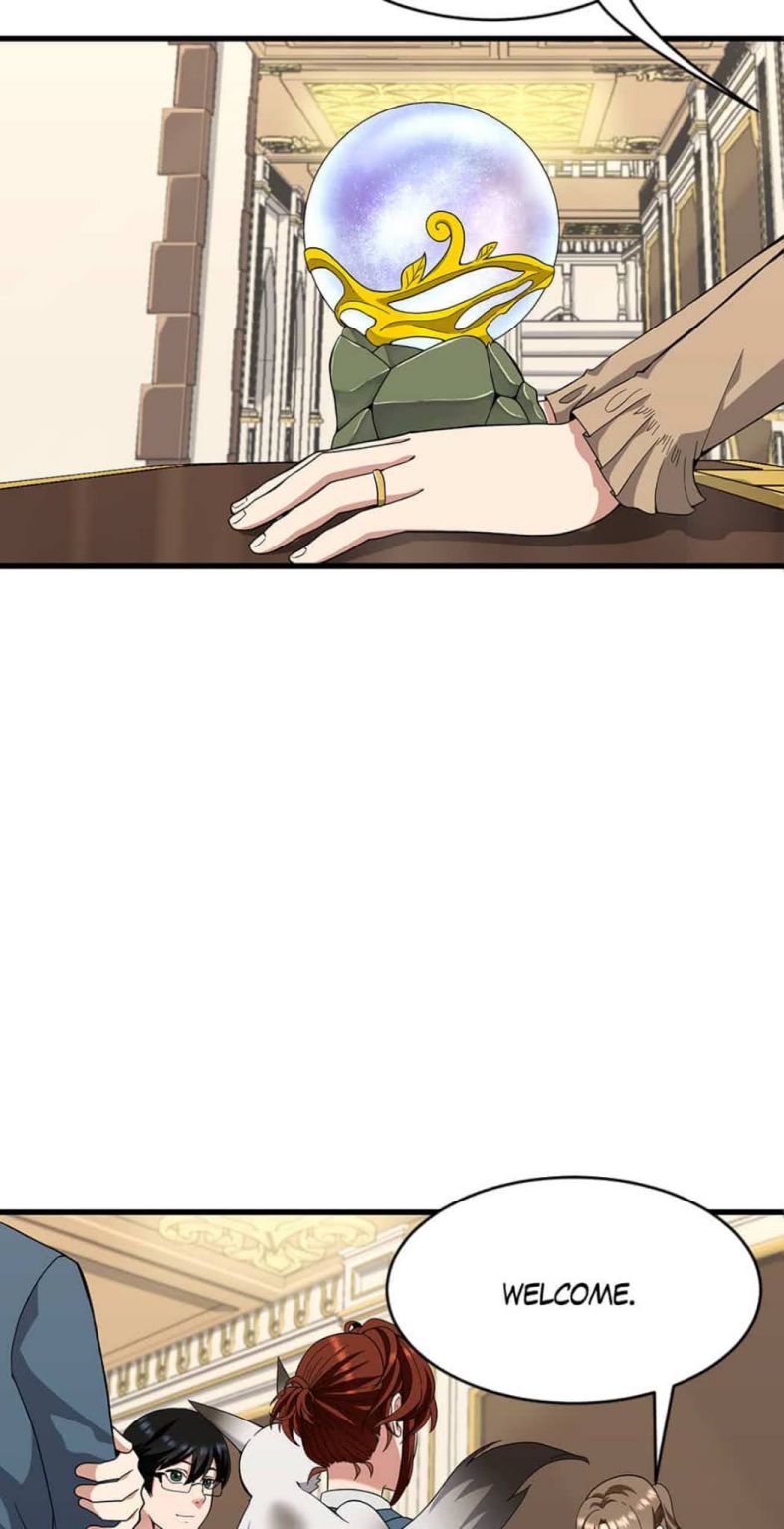 The Beginning After the End chapter 86 page 33