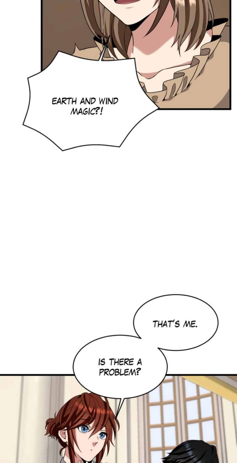 The Beginning After the End chapter 86 page 35