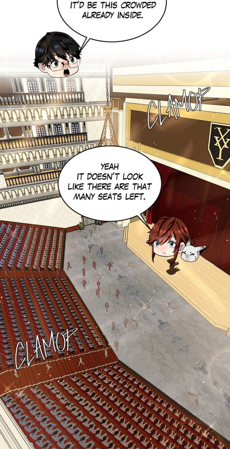 The Beginning After the End chapter 86 page 38