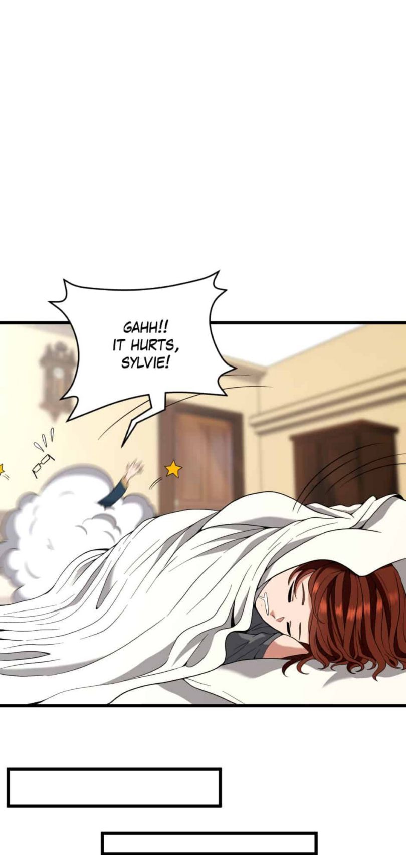 The Beginning After the End chapter 86 page 4