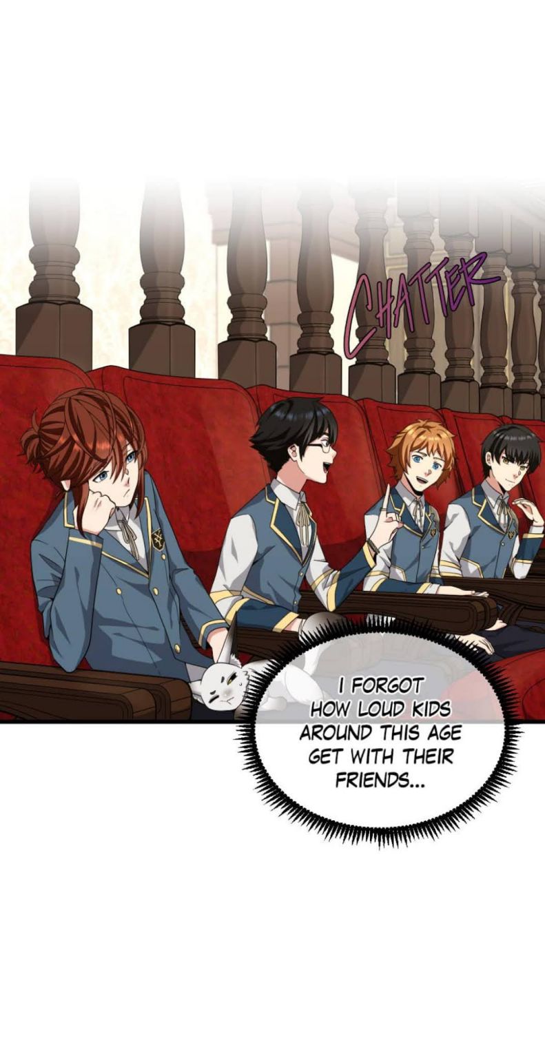 The Beginning After the End chapter 86 page 44