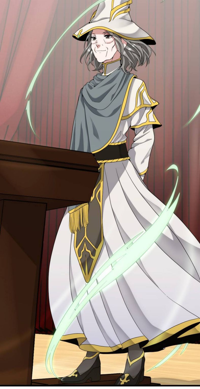 The Beginning After the End chapter 86 page 46