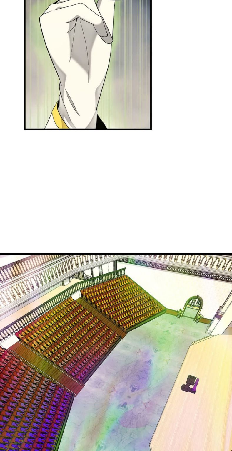 The Beginning After the End chapter 86 page 50