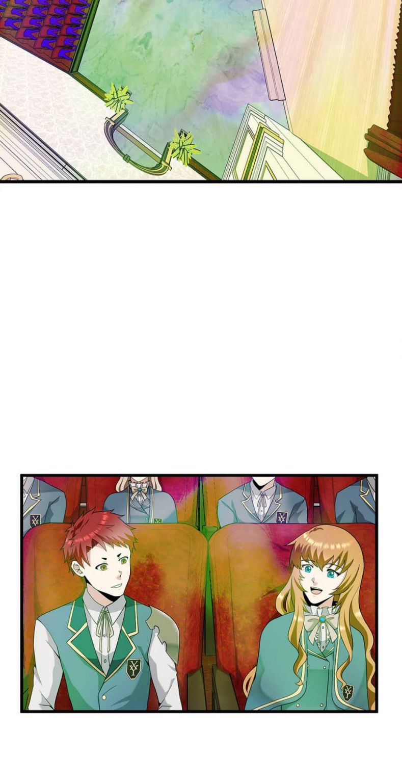 The Beginning After the End chapter 86 page 51