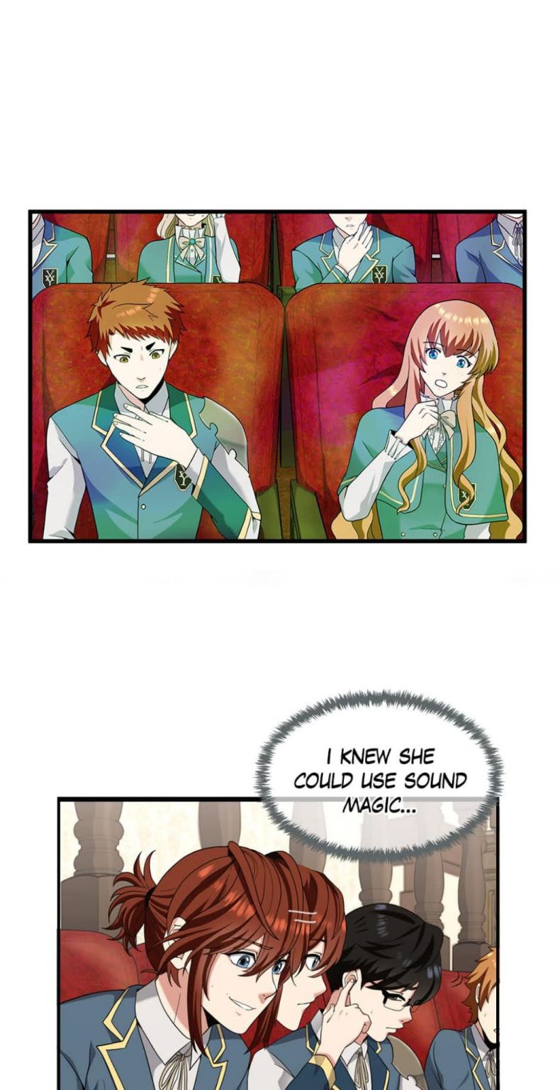 The Beginning After the End chapter 86 page 52