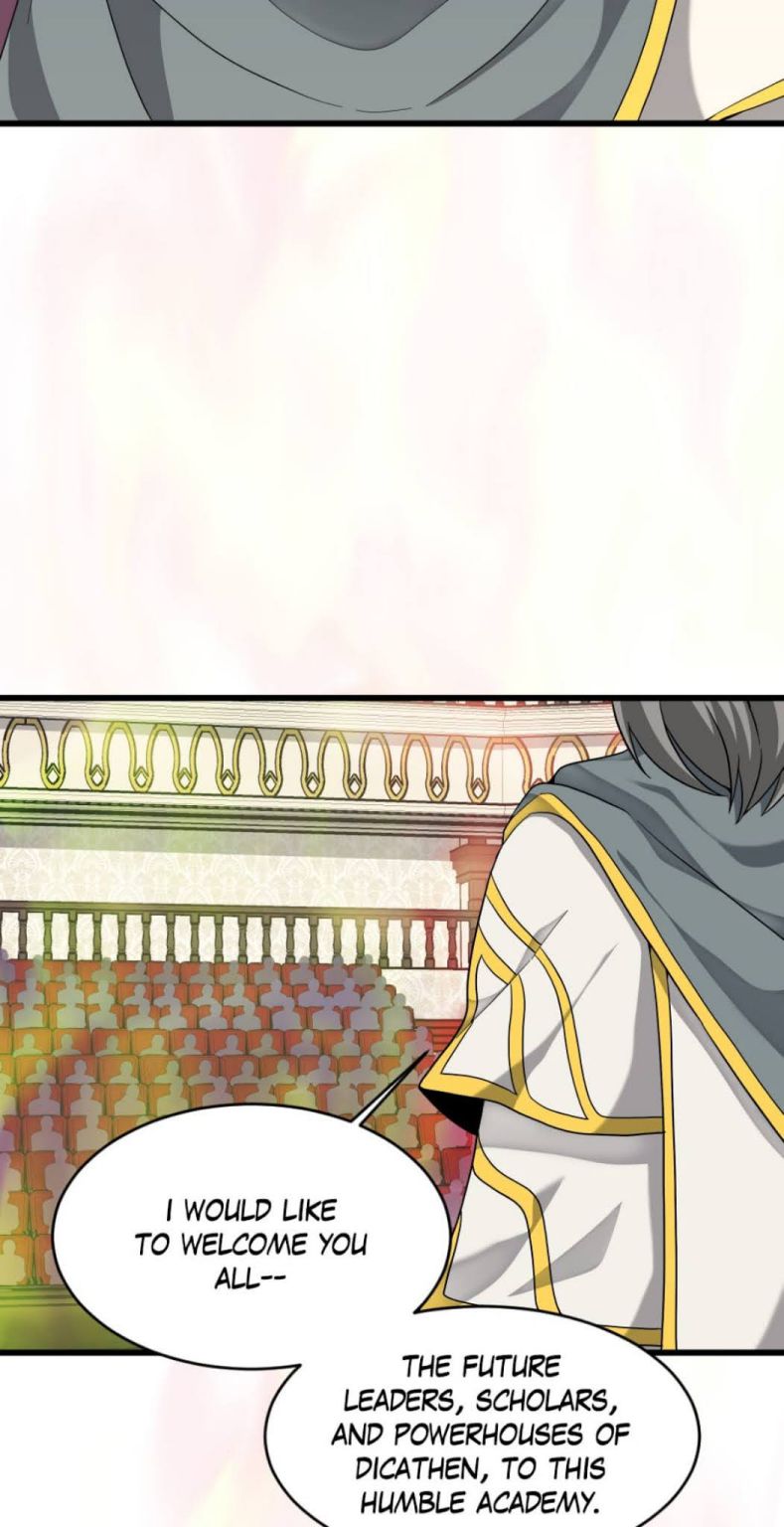 The Beginning After the End chapter 86 page 55