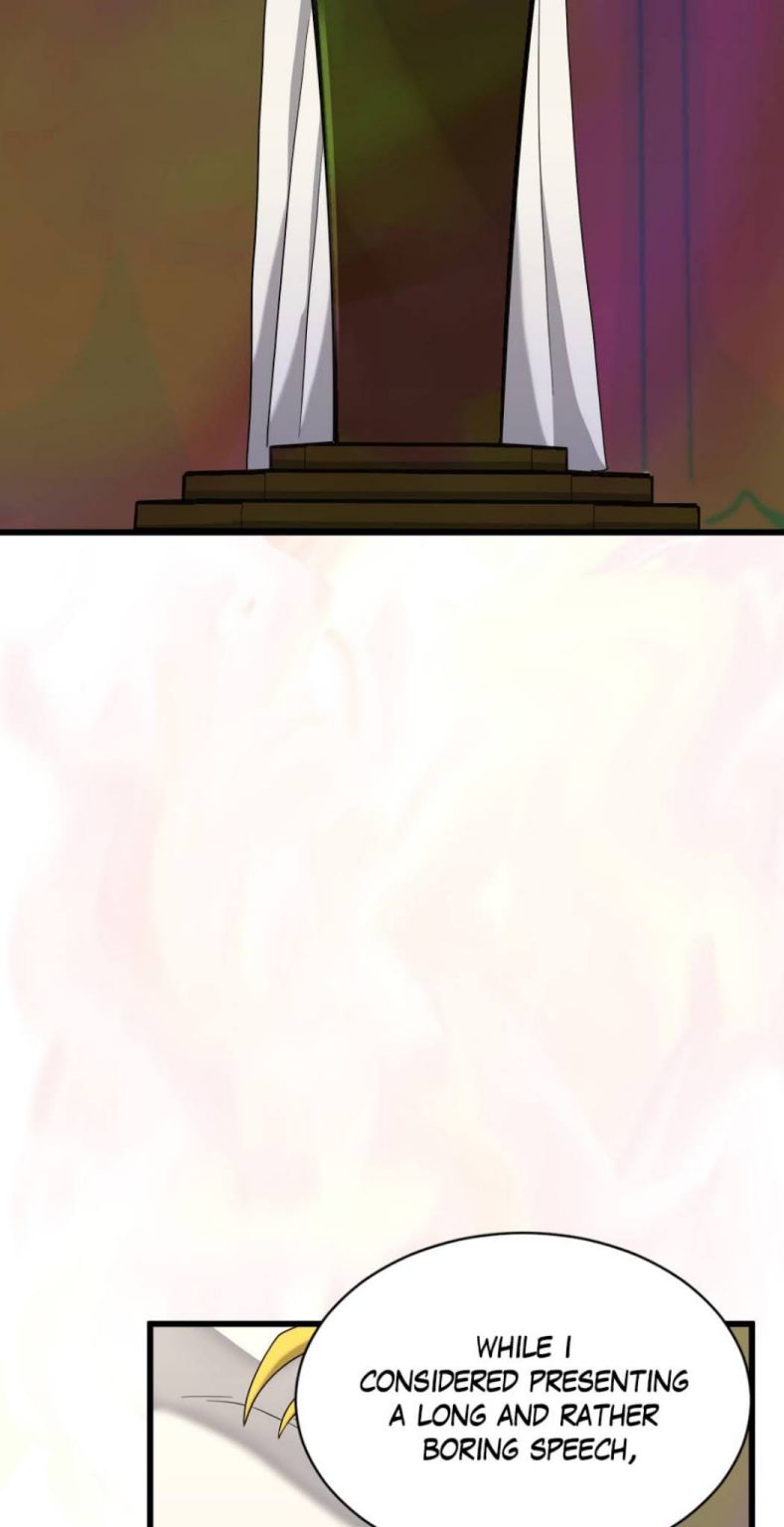 The Beginning After the End chapter 86 page 57