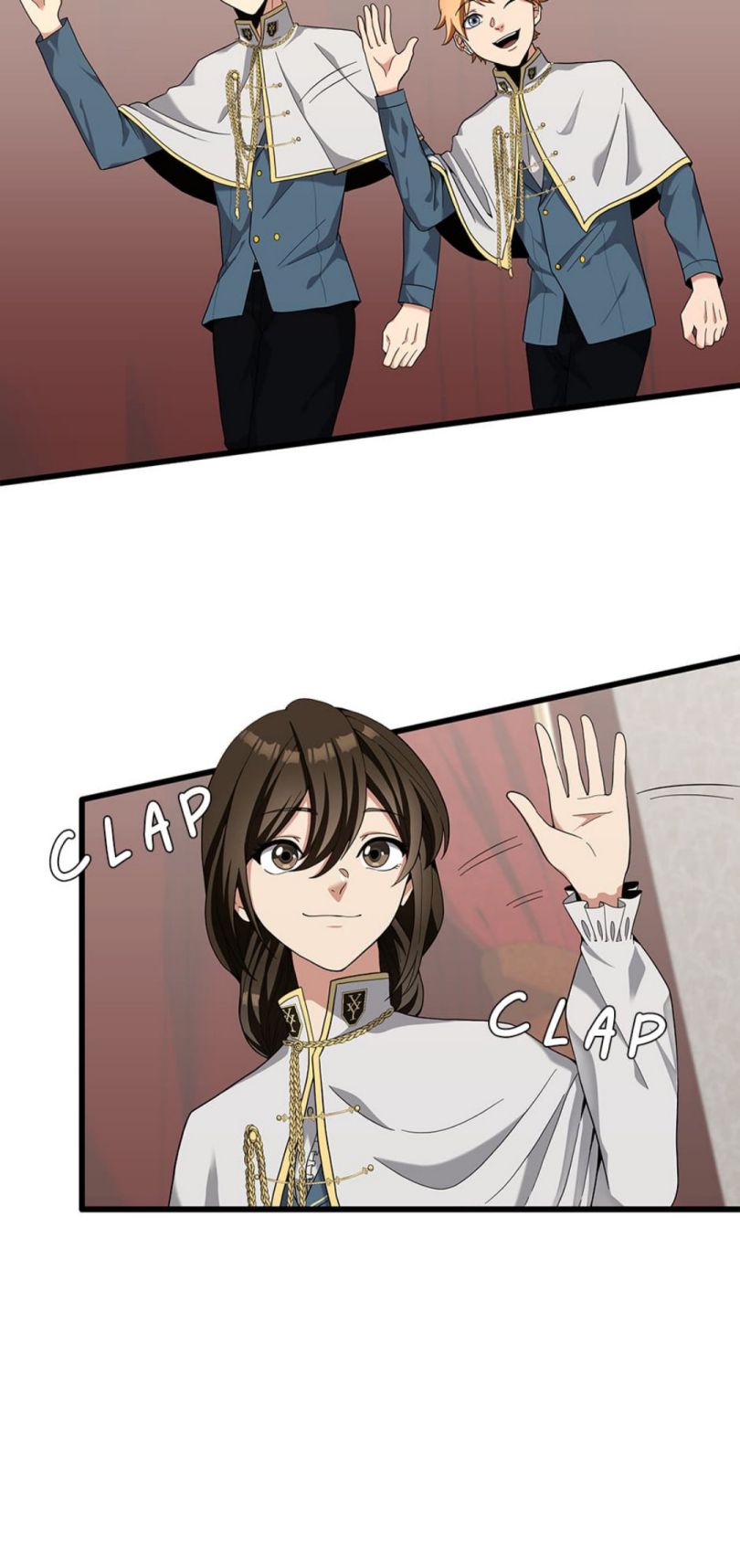 The Beginning After the End chapter 86 page 62