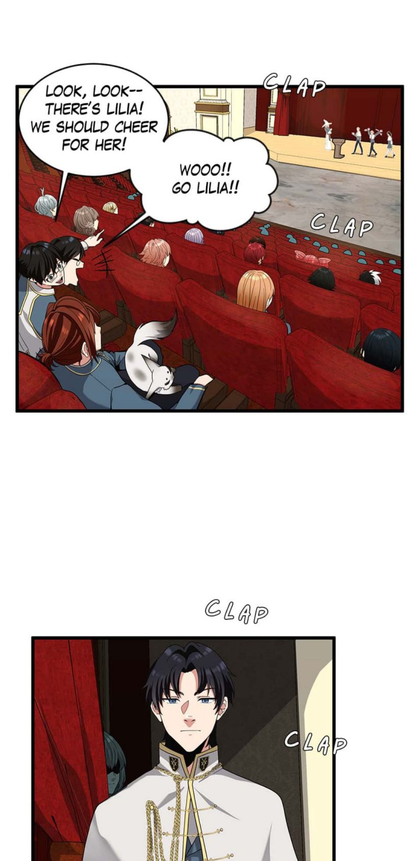 The Beginning After the End chapter 86 page 63