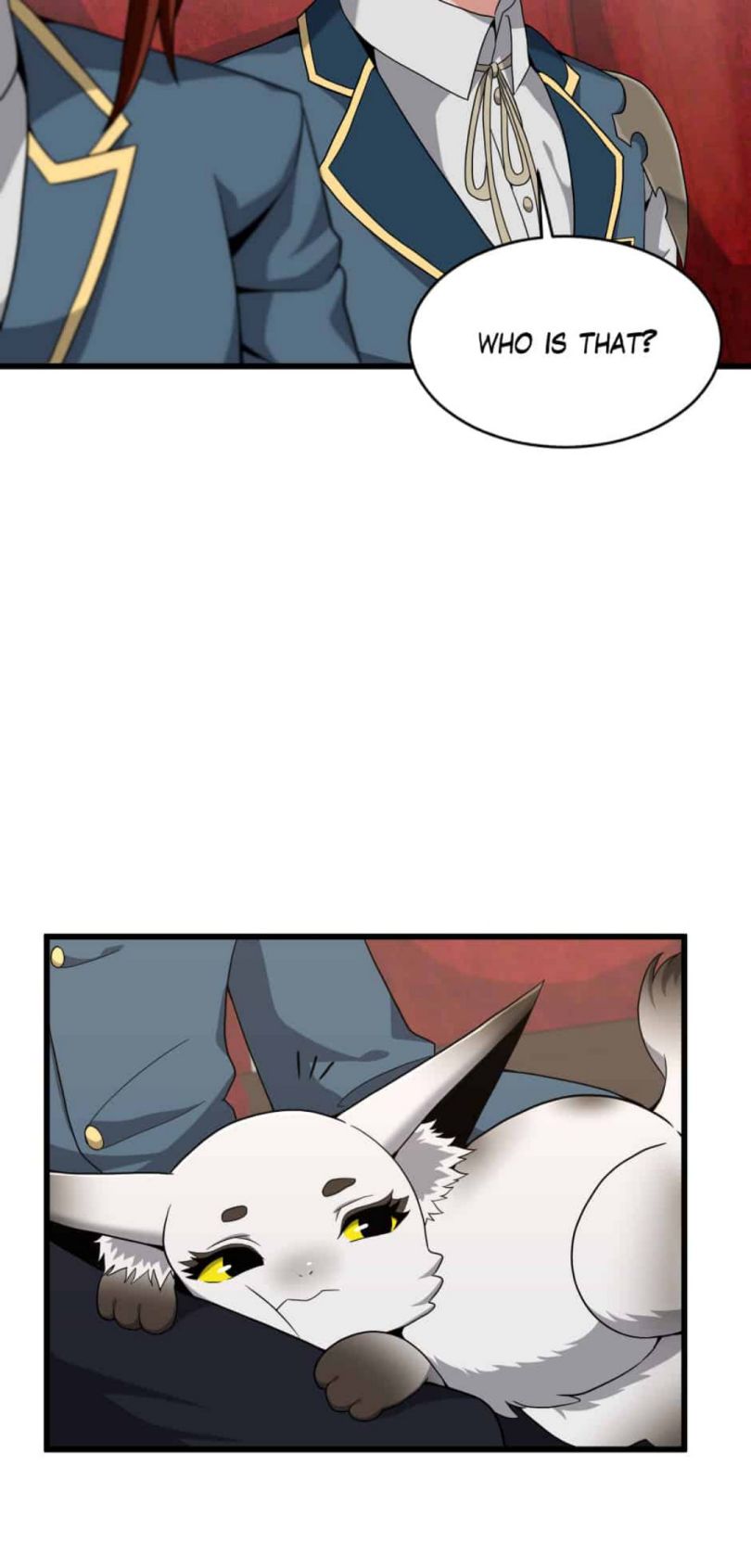 The Beginning After the End chapter 86 page 66