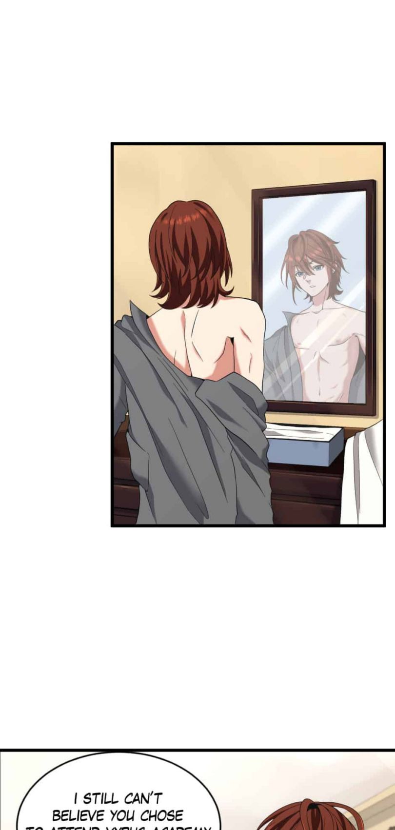 The Beginning After the End chapter 86 page 7