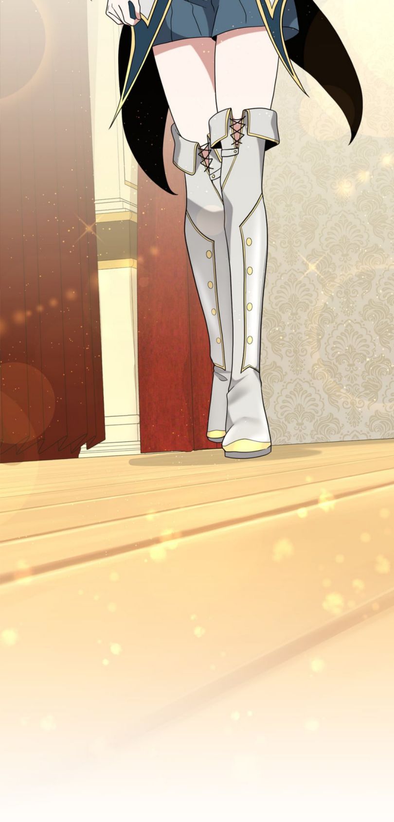 The Beginning After the End chapter 86 page 70