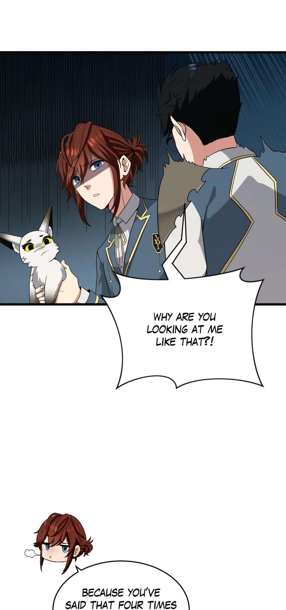 The Beginning After the End chapter 87 page 16