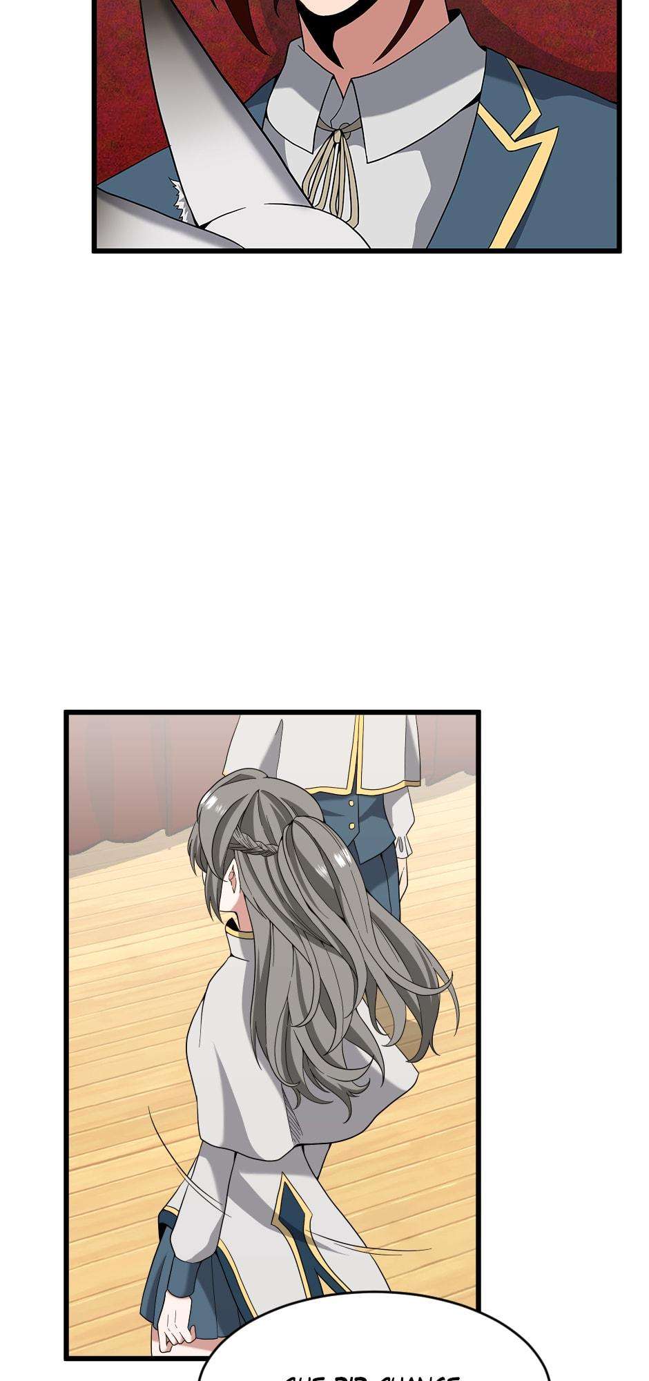 The Beginning After the End chapter 87 page 18