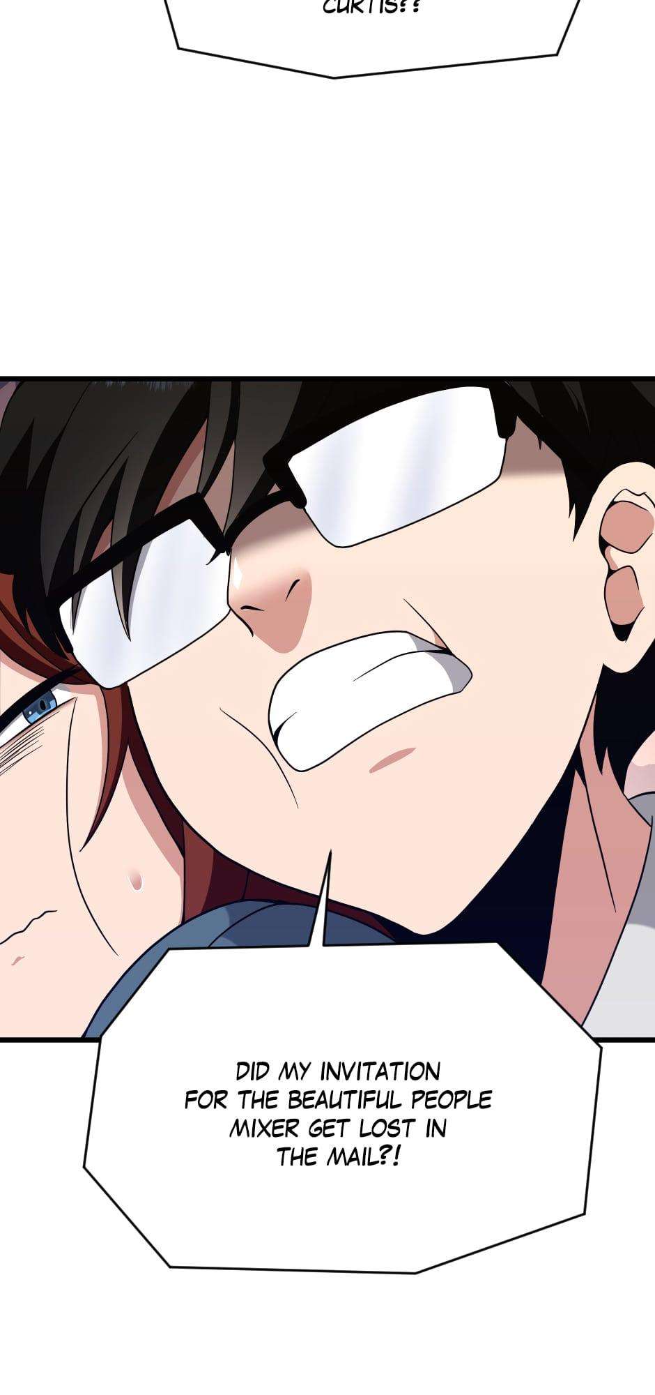 The Beginning After the End chapter 87 page 20