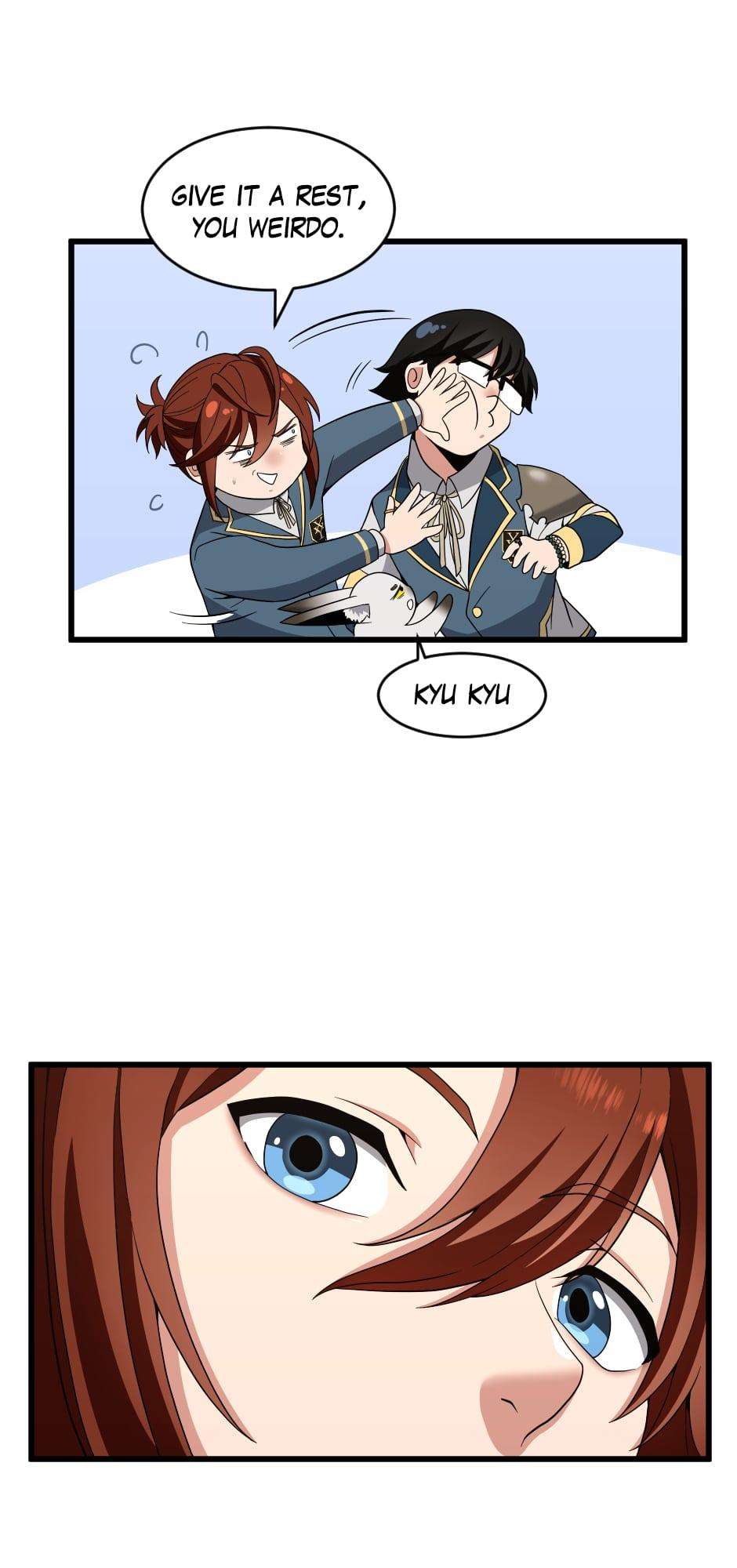 The Beginning After the End chapter 87 page 21