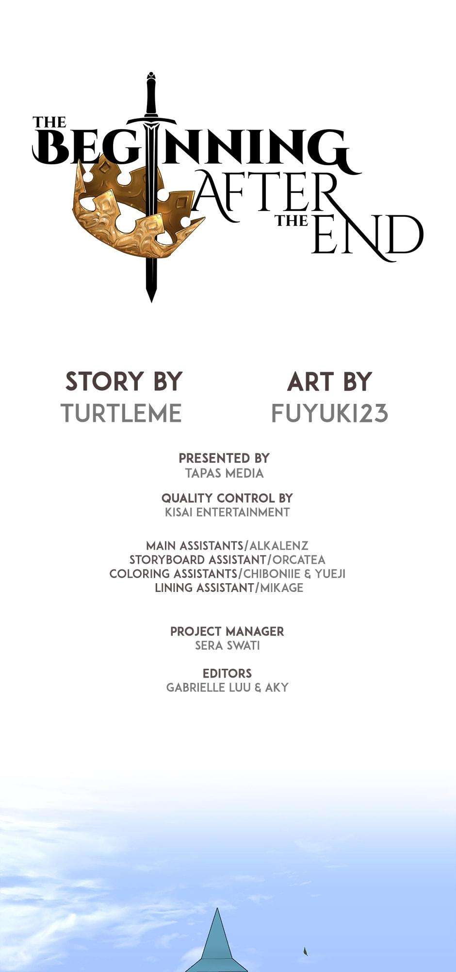 The Beginning After the End chapter 87 page 23