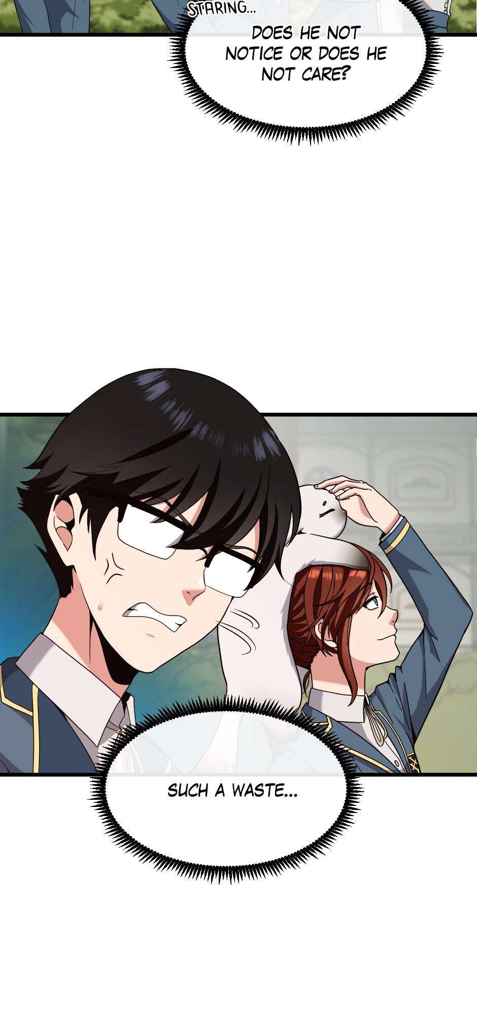 The Beginning After the End chapter 87 page 26