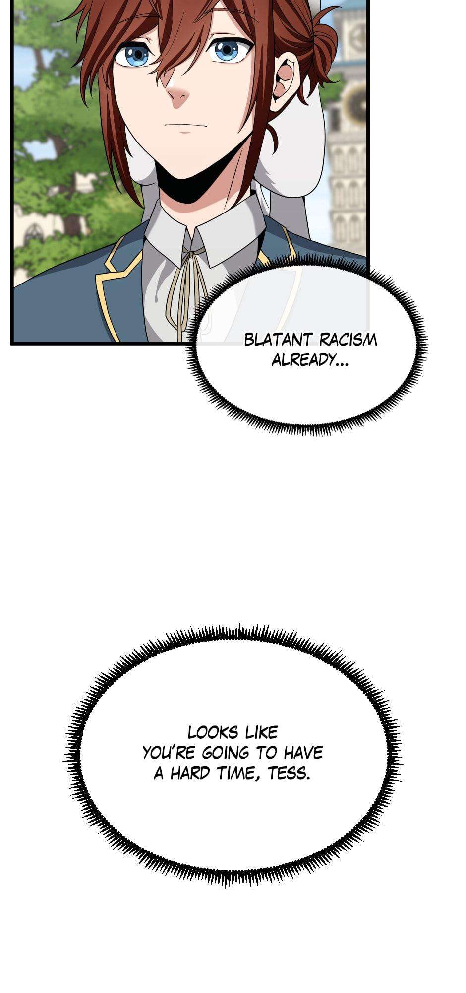 The Beginning After the End chapter 87 page 30