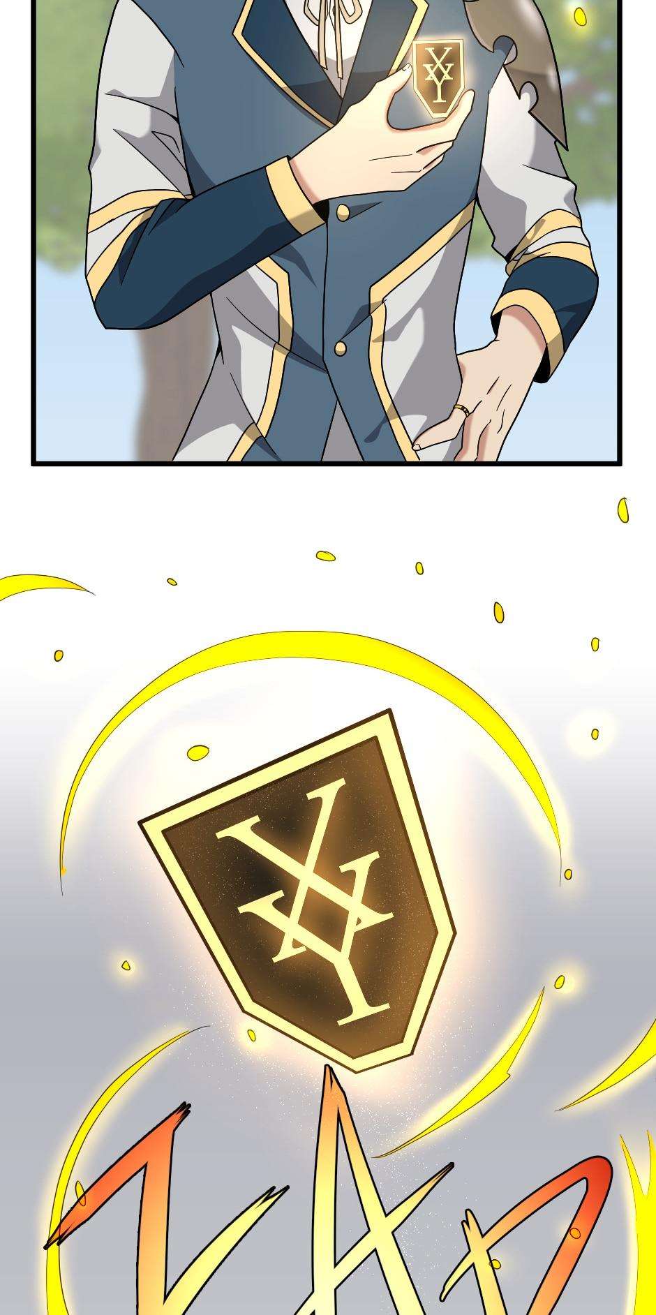 The Beginning After the End chapter 87 page 34