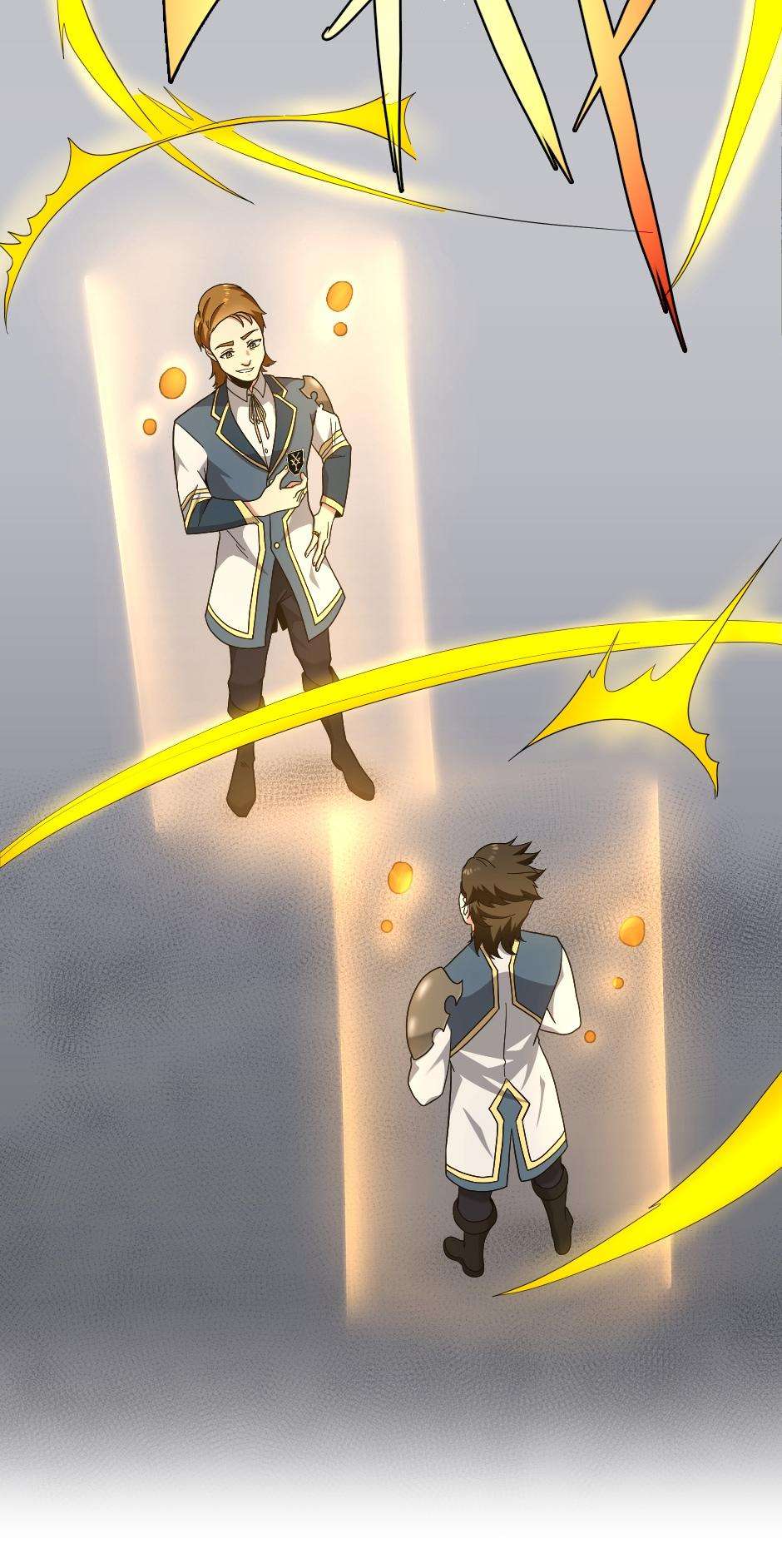 The Beginning After the End chapter 87 page 35