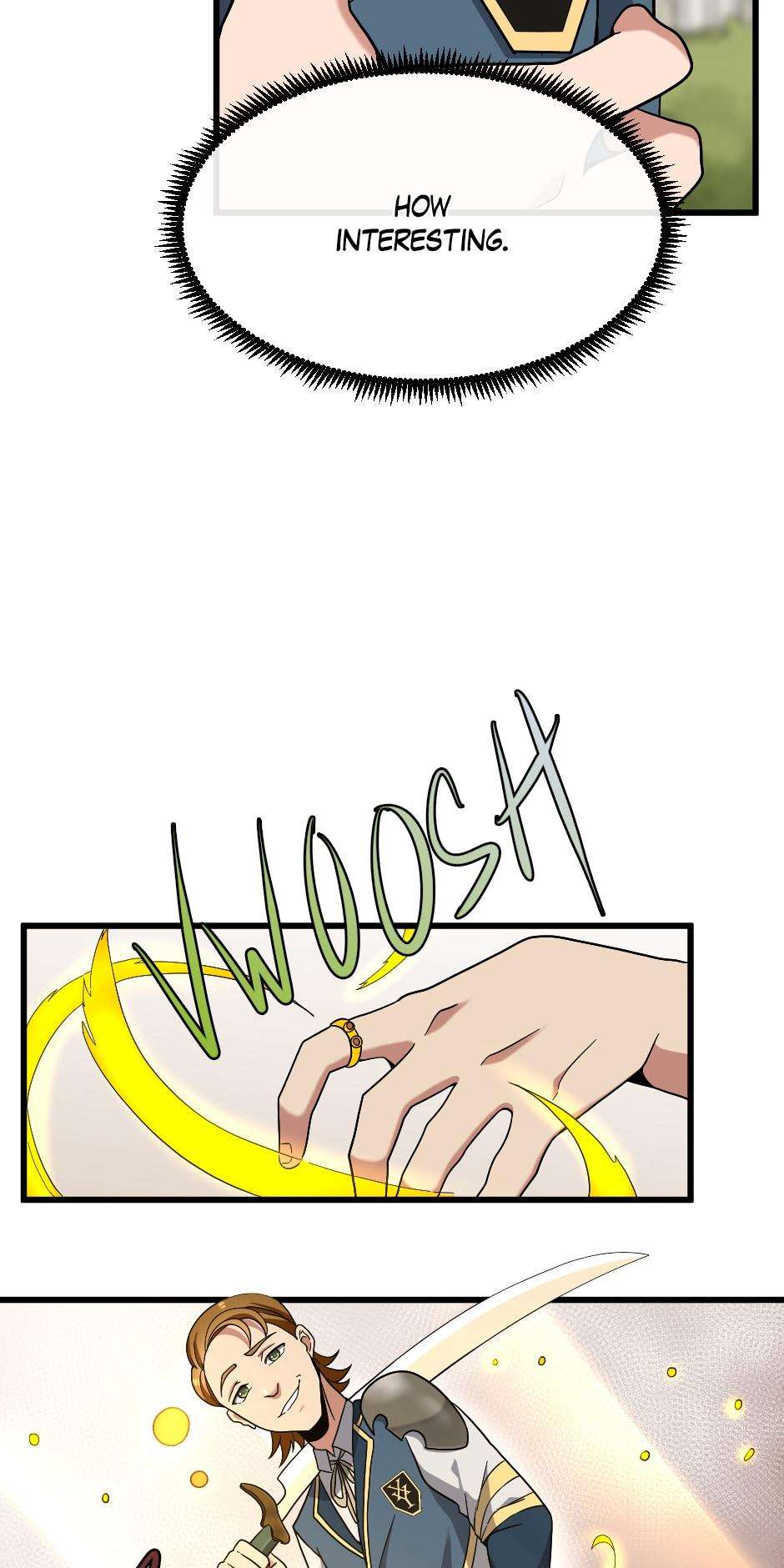 The Beginning After the End chapter 87 page 37