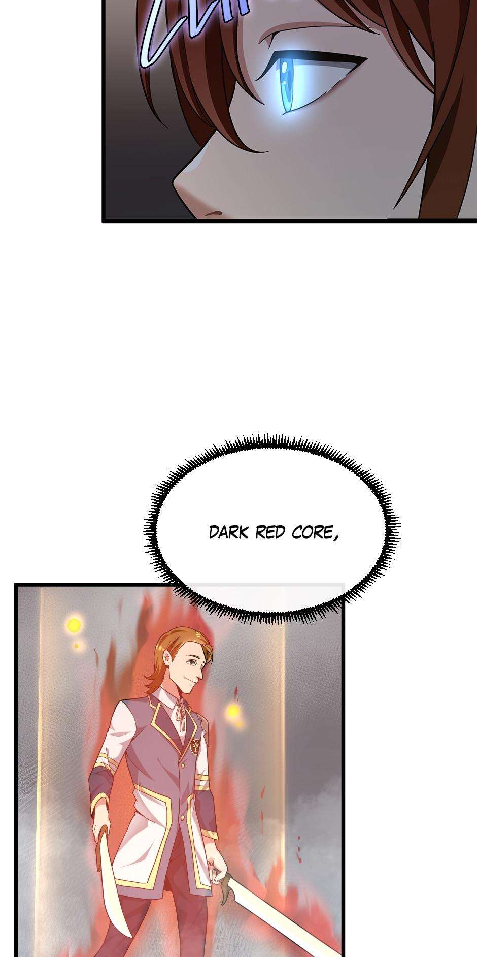 The Beginning After the End chapter 87 page 40