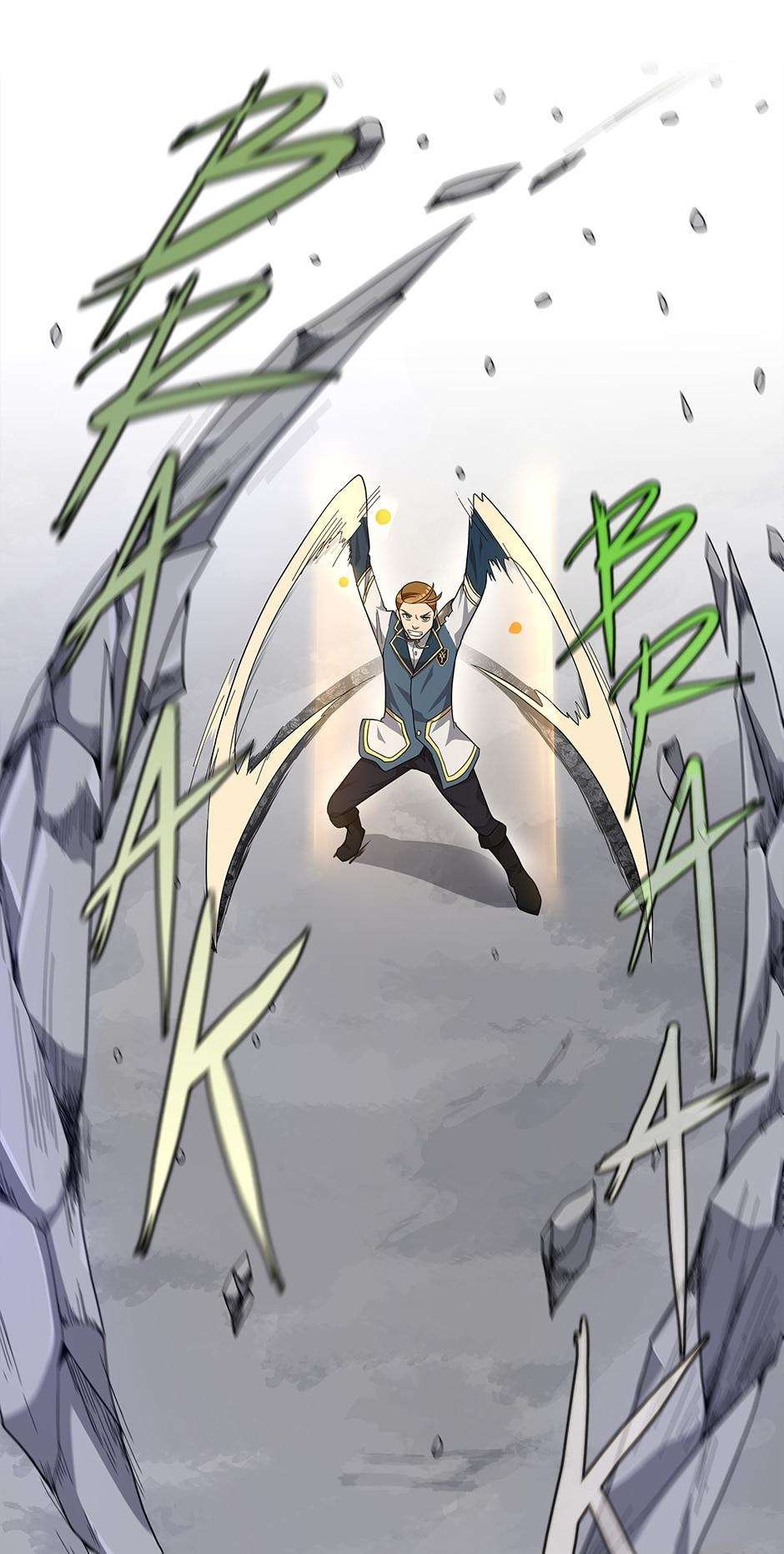 The Beginning After the End chapter 87 page 45