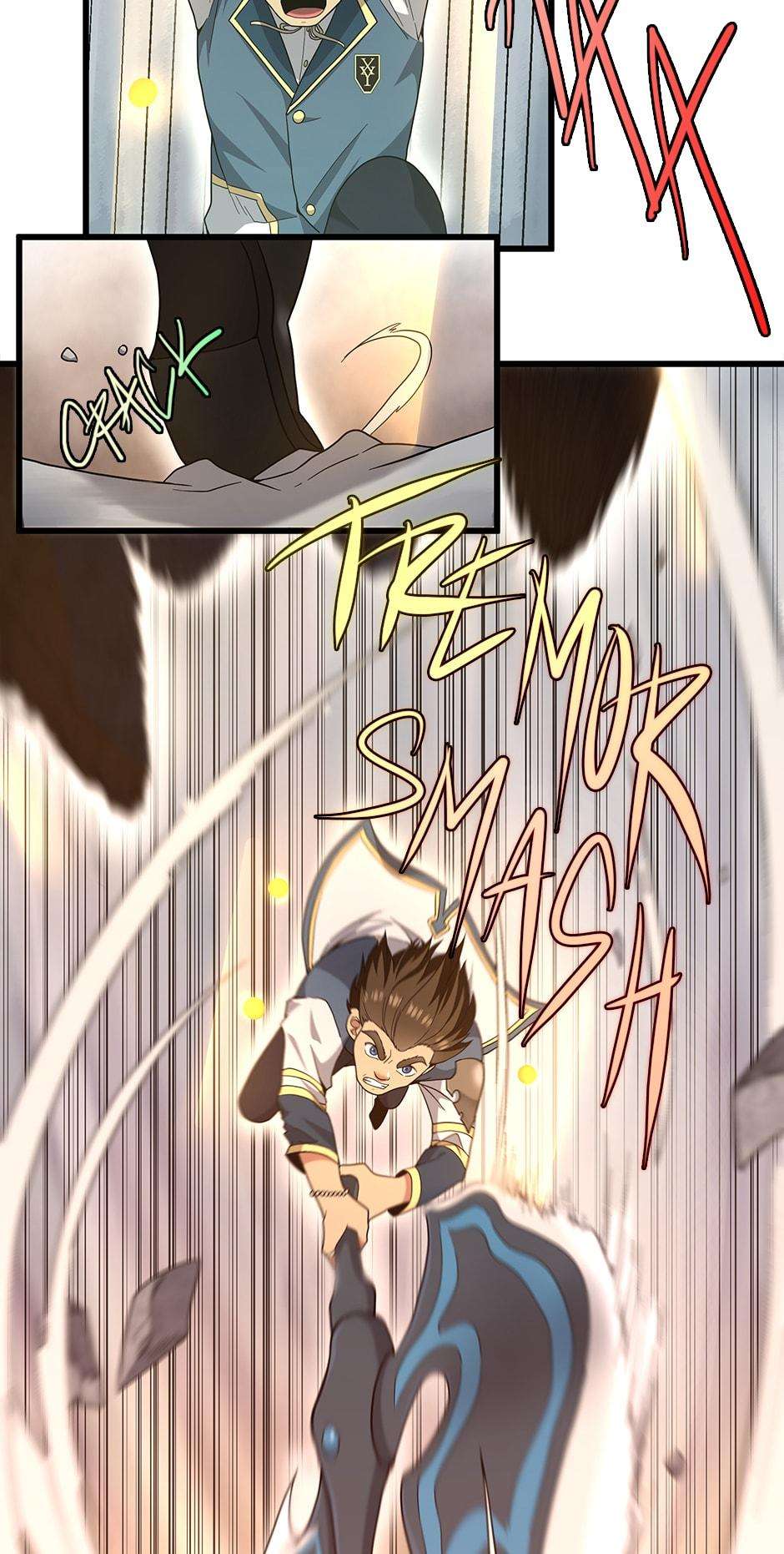 The Beginning After the End chapter 87 page 49