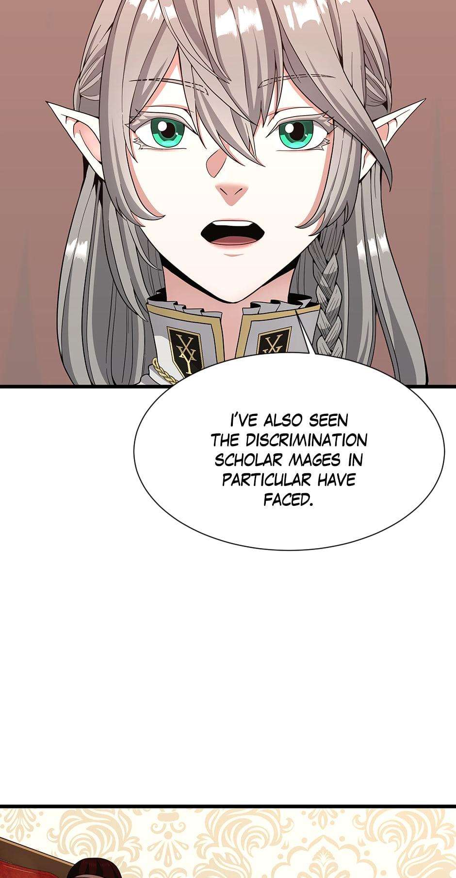 The Beginning After the End chapter 87 page 5