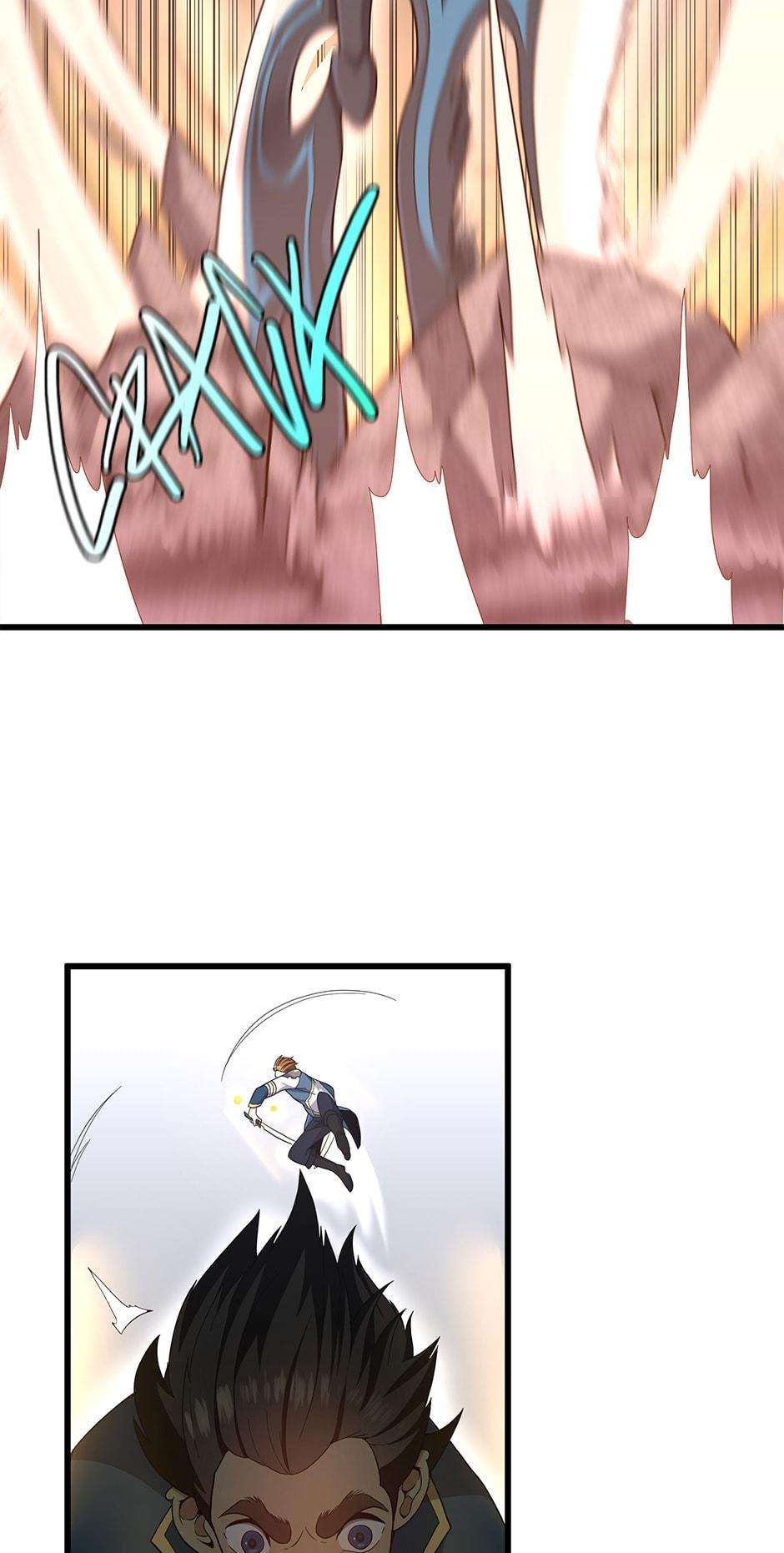 The Beginning After the End chapter 87 page 50