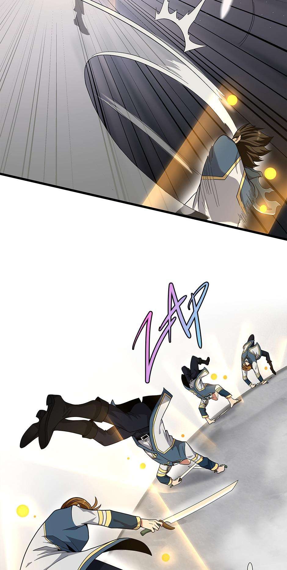 The Beginning After the End chapter 87 page 53