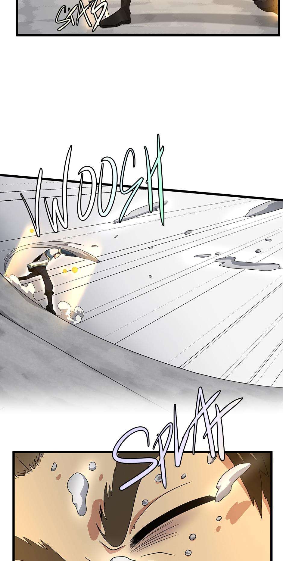 The Beginning After the End chapter 87 page 55