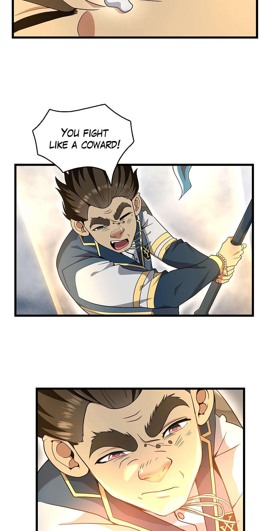 The Beginning After the End chapter 87 page 56