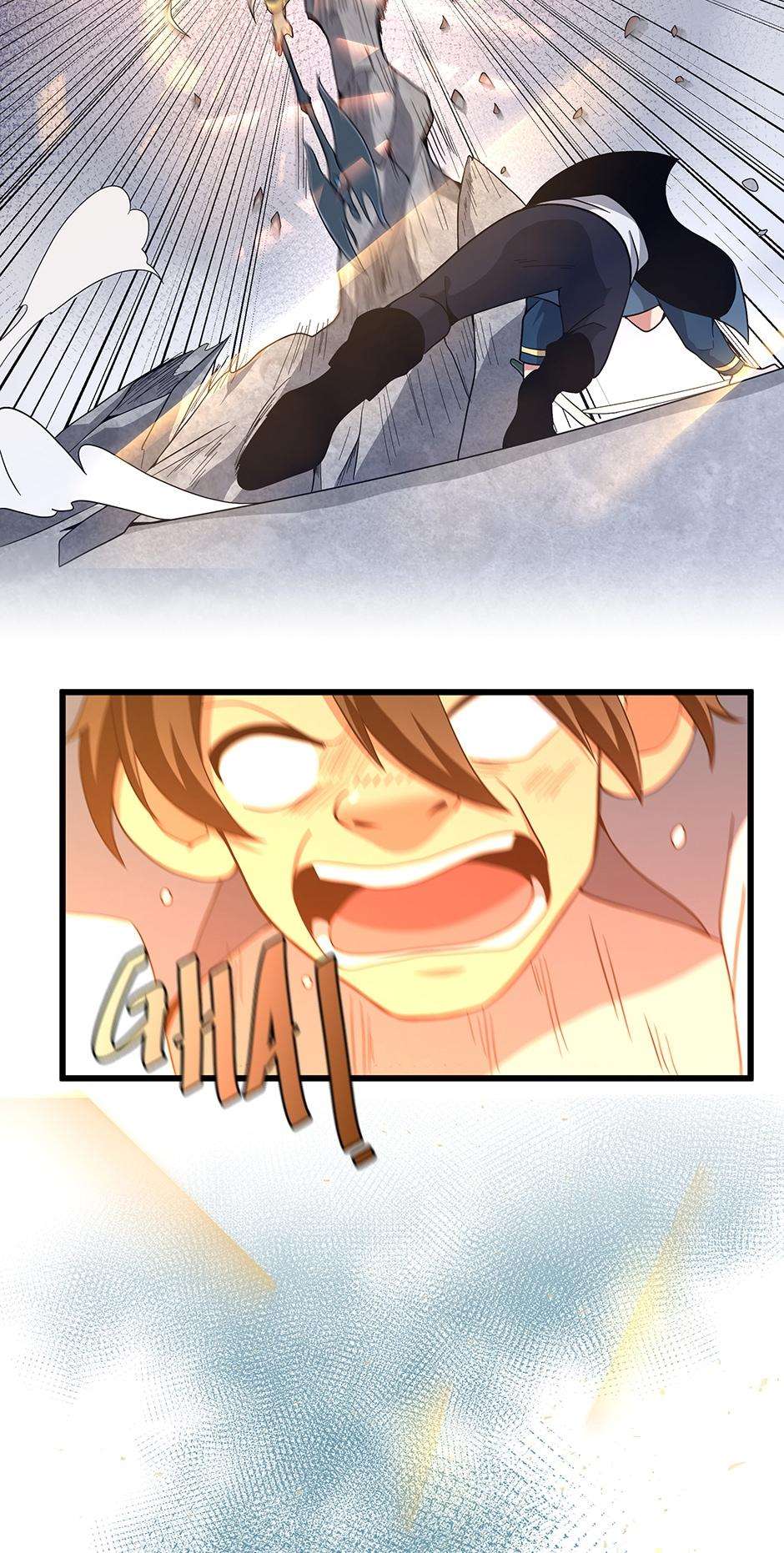 The Beginning After the End chapter 87 page 58