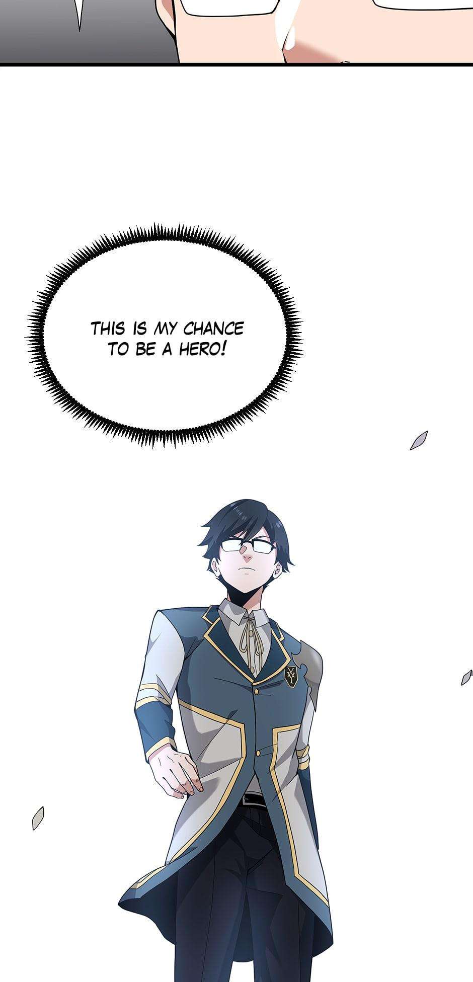 The Beginning After the End chapter 87 page 63