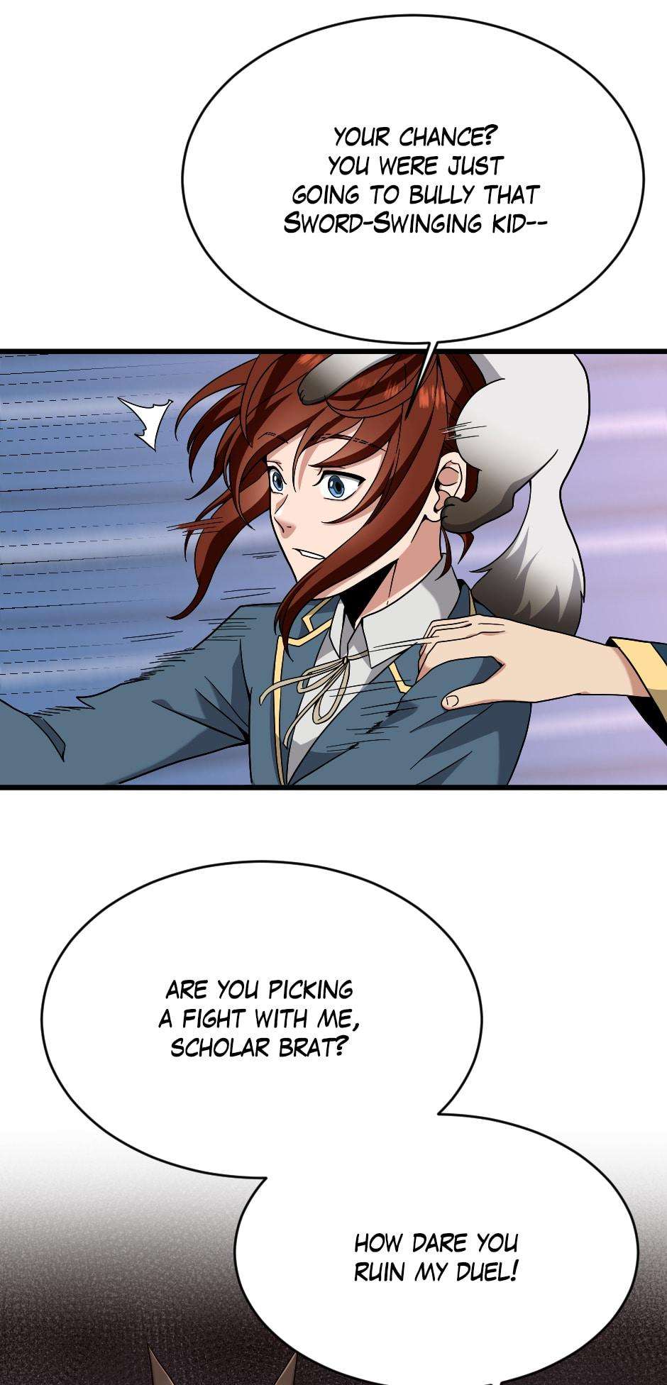 The Beginning After the End chapter 87 page 67