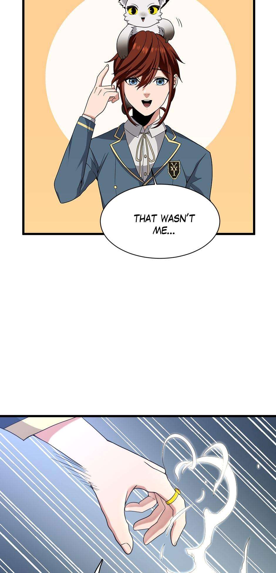 The Beginning After the End chapter 87 page 74