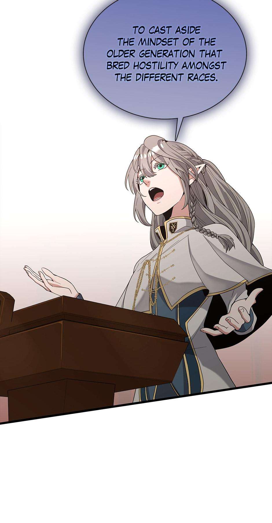 The Beginning After the End chapter 87 page 8