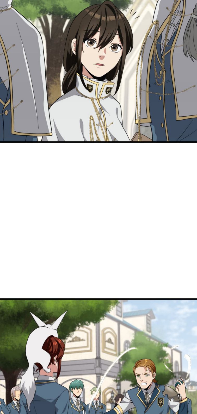 The Beginning After the End chapter 88 page 13