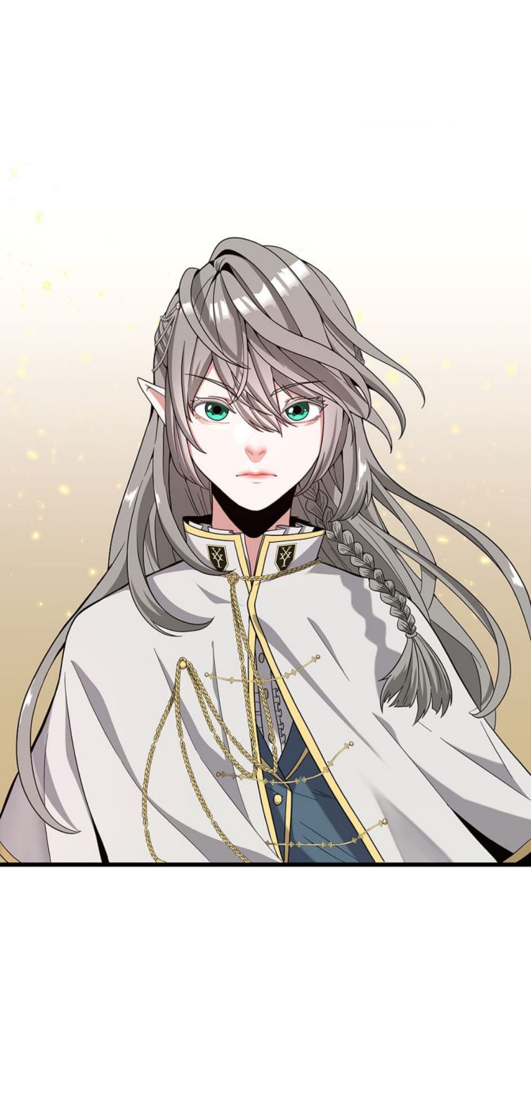 The Beginning After the End chapter 88 page 17