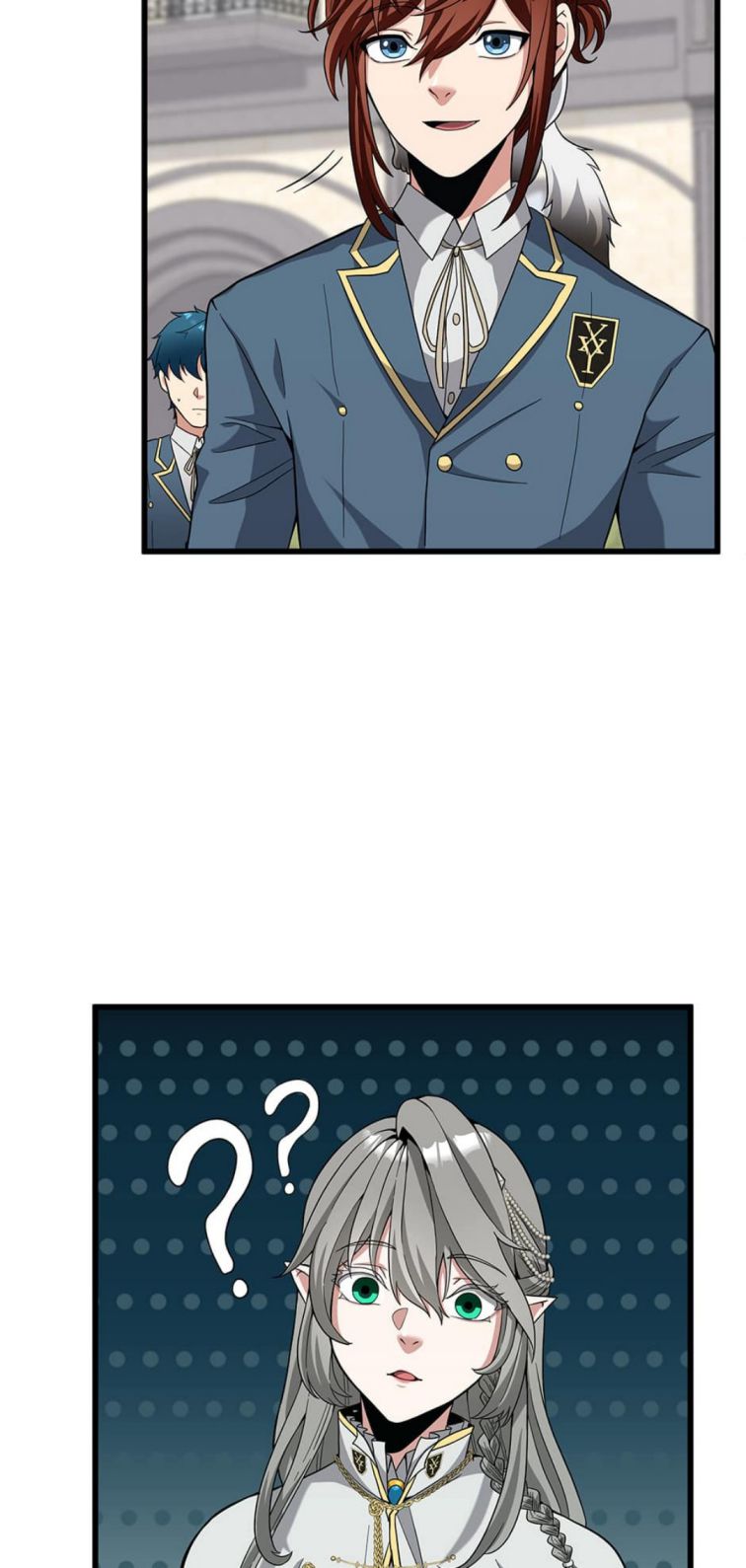 The Beginning After the End chapter 88 page 21