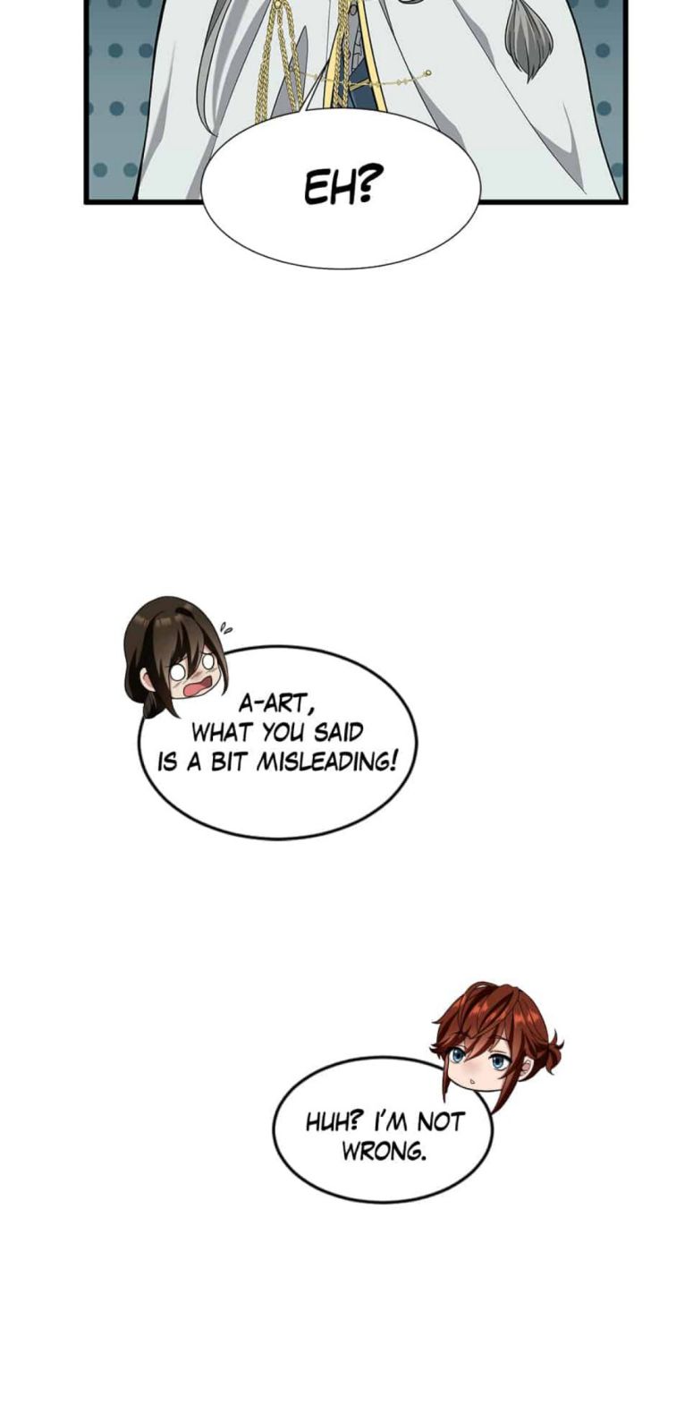 The Beginning After the End chapter 88 page 22