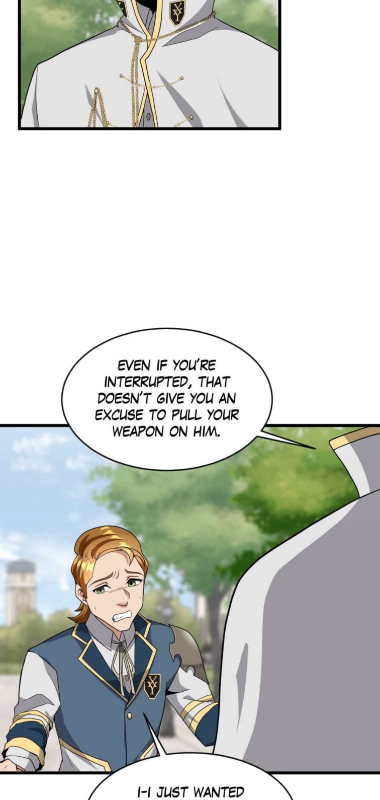 The Beginning After the End chapter 88 page 24