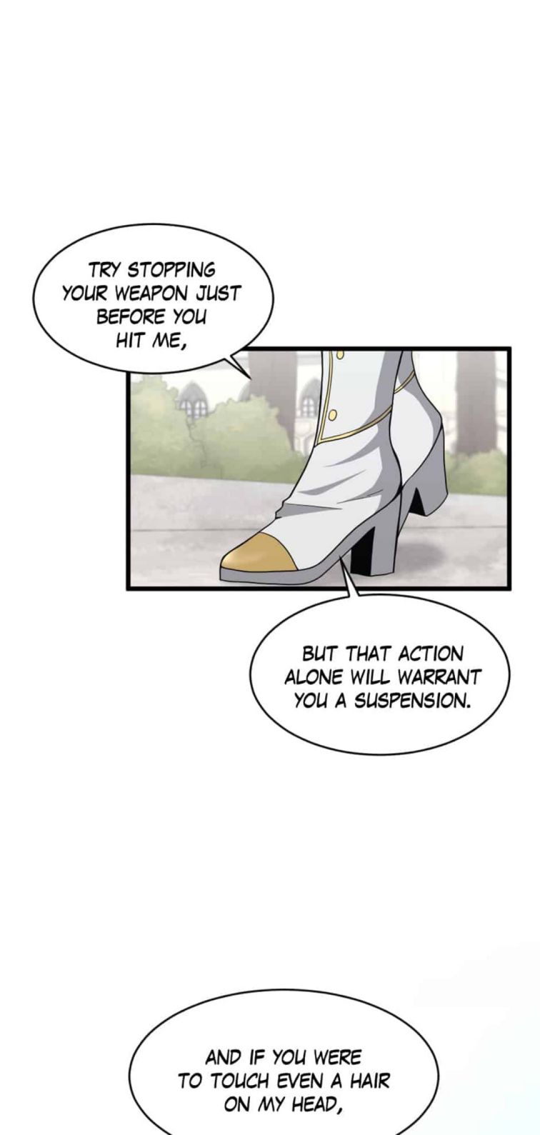 The Beginning After the End chapter 88 page 26