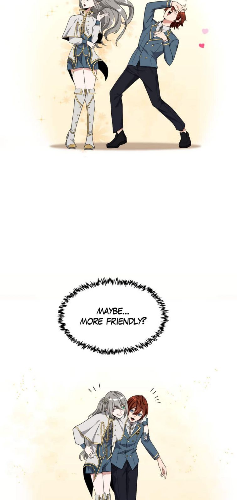 The Beginning After the End chapter 88 page 3