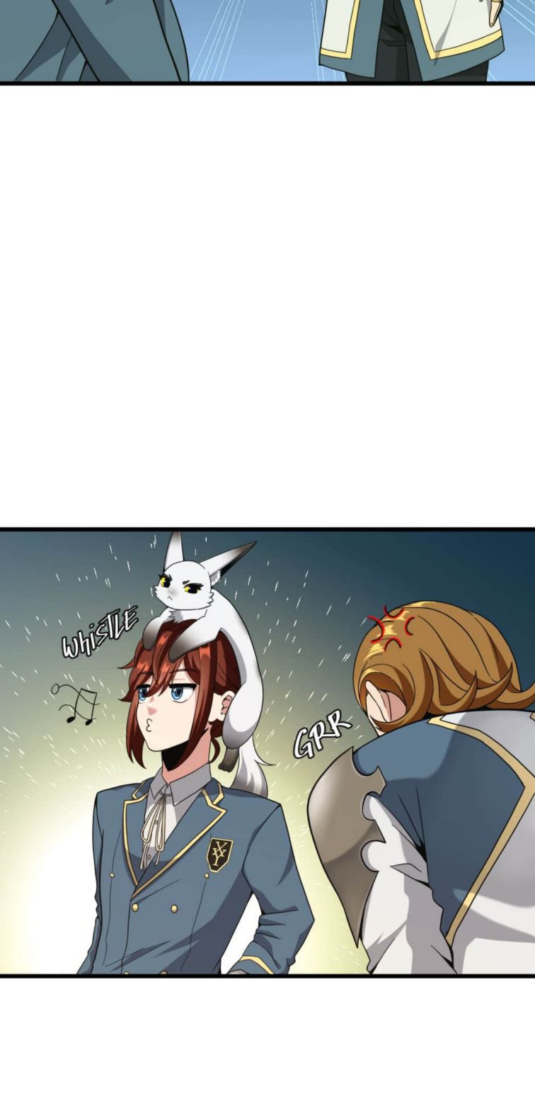 The Beginning After the End chapter 88 page 31