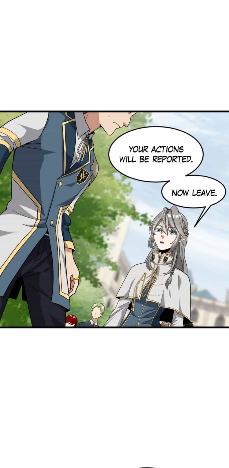 The Beginning After the End chapter 88 page 32